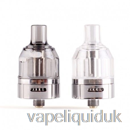 Vlit Vape Preco 2 MTL Disposable Tank Ash Vape Liquid